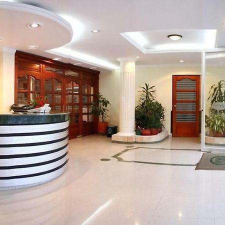 Casa Madrigal Hotel Pasto Bagian luar foto