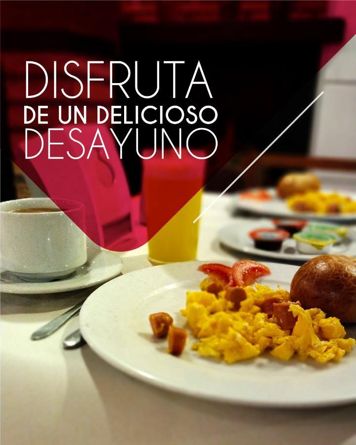 Casa Madrigal Hotel Pasto Bagian luar foto